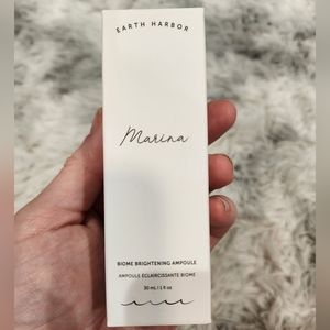 Earth Harbor Biome Brightening Ampoule